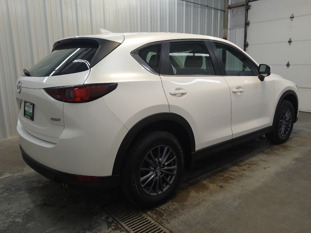2019 MAZDA CX-5 in Fairfield, OH 45014 - 18133092 10