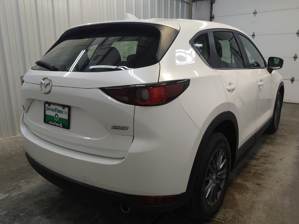 2019 MAZDA CX-5 in Fairfield, OH 45014 - 18133092 9