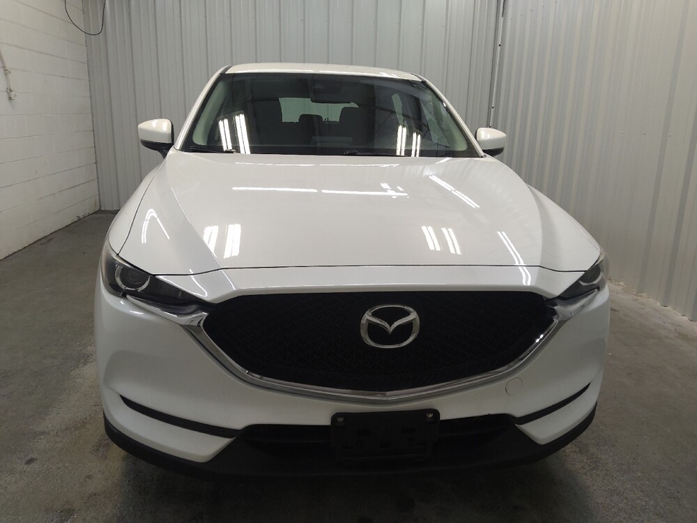 2019 MAZDA CX-5 in Fairfield, OH 45014 - 18133092 14