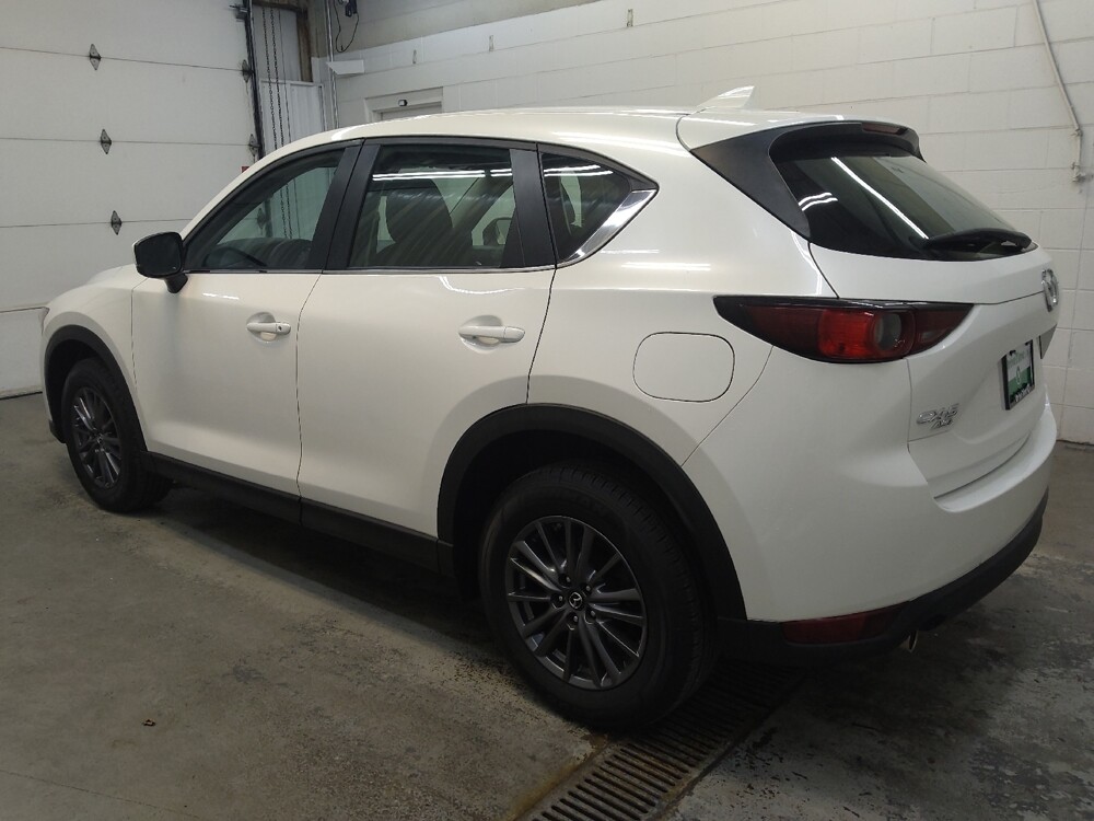 2019 MAZDA CX-5 in Fairfield, OH 45014 - 18133092 3