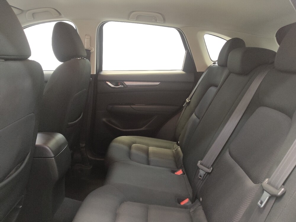 2019 MAZDA CX-5 in Fairfield, OH 45014 - 18133092 18