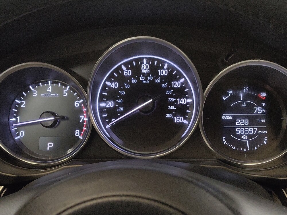 2019 MAZDA CX-5 in Fairfield, OH 45014 - 18133092 23