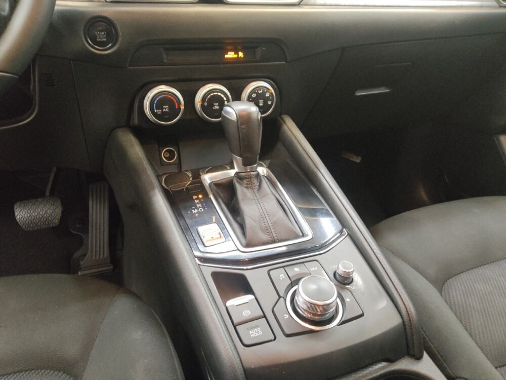 2019 MAZDA CX-5 in Fairfield, OH 45014 - 18133092 26