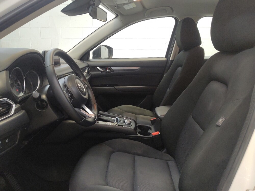 2019 MAZDA CX-5 in Fairfield, OH 45014 - 18133092 17