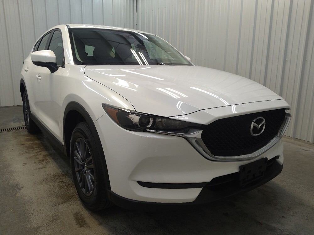 2019 MAZDA CX-5 in Fairfield, OH 45014 - 18133092 13