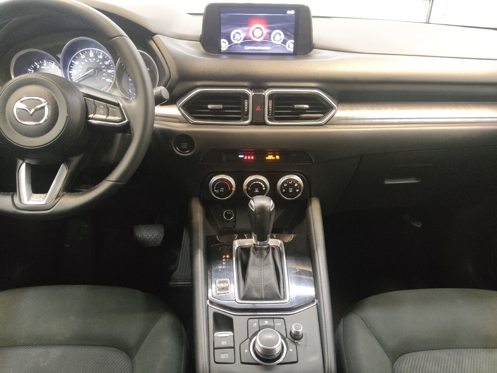 2019 MAZDA CX-5 in Fairfield, OH 45014 - 18133092 25