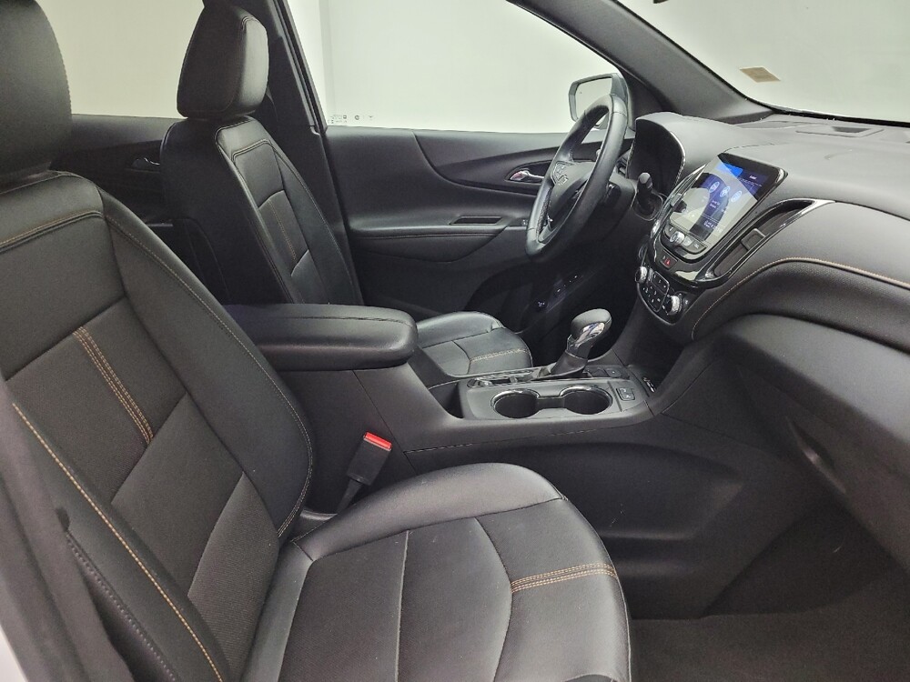 2023 Chevrolet Equinox in Eastpointe, MI 48021 - 18133093 21