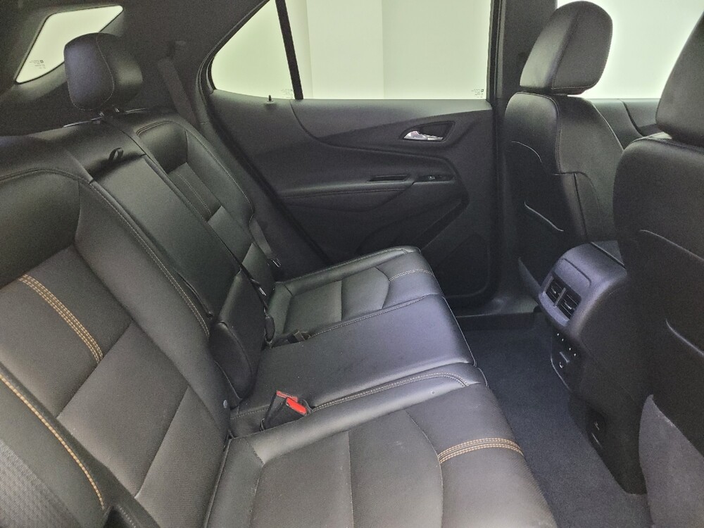 2023 Chevrolet Equinox in Eastpointe, MI 48021 - 18133093 19