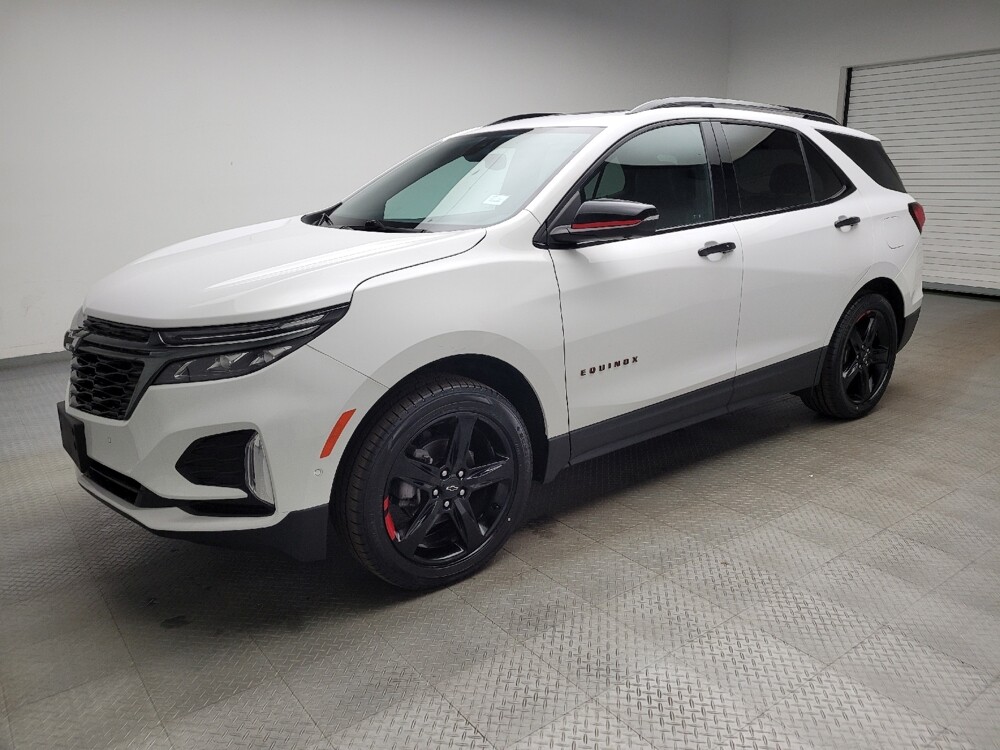 2023 Chevrolet Equinox in Eastpointe, MI 48021 - 18133093 2