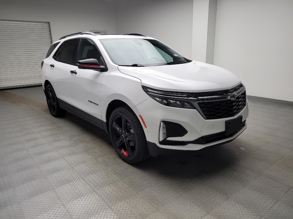 2023 Chevrolet Equinox in Eastpointe, MI 48021 - 18133093 13