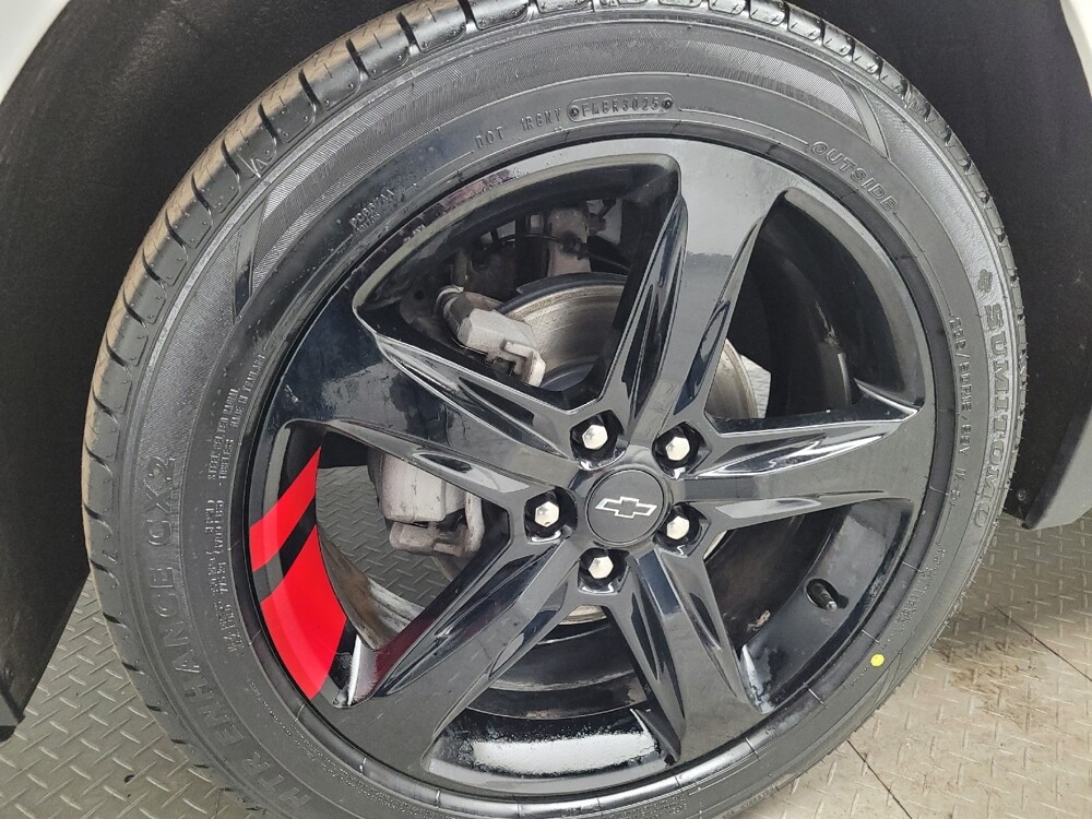 2023 Chevrolet Equinox in Eastpointe, MI 48021 - 18133093 31