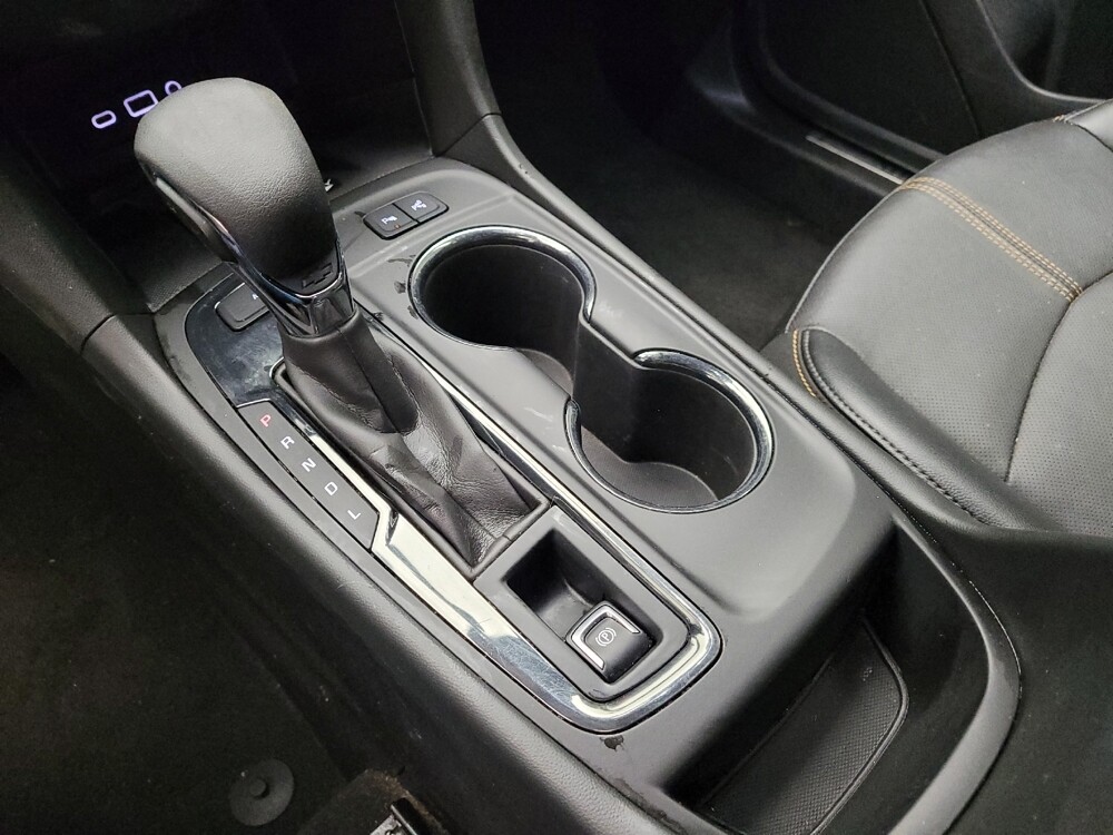 2023 Chevrolet Equinox in Eastpointe, MI 48021 - 18133093 26