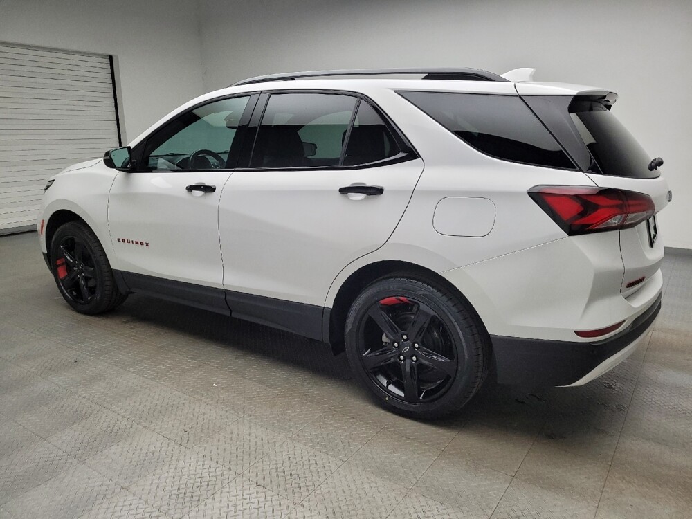 2023 Chevrolet Equinox in Eastpointe, MI 48021 - 18133093 3