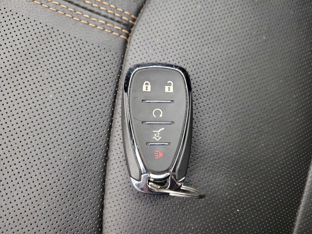 2023 Chevrolet Equinox in Eastpointe, MI 48021 - 18133093 32