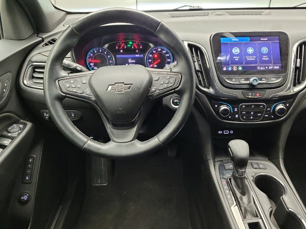 2023 Chevrolet Equinox in Eastpointe, MI 48021 - 18133093 22