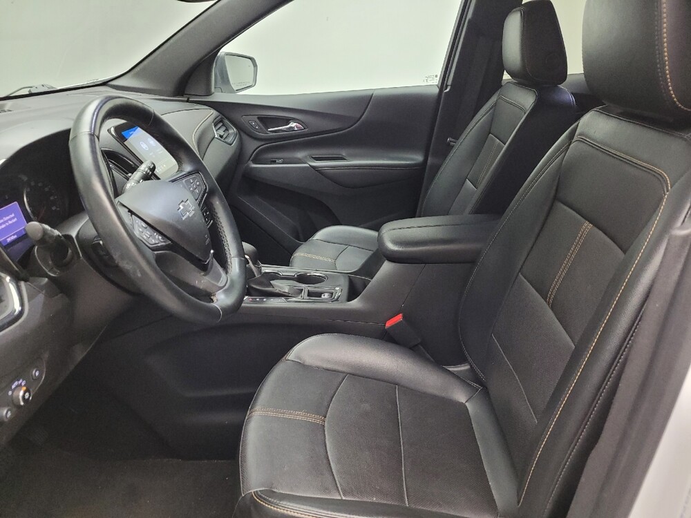 2023 Chevrolet Equinox in Eastpointe, MI 48021 - 18133093 17