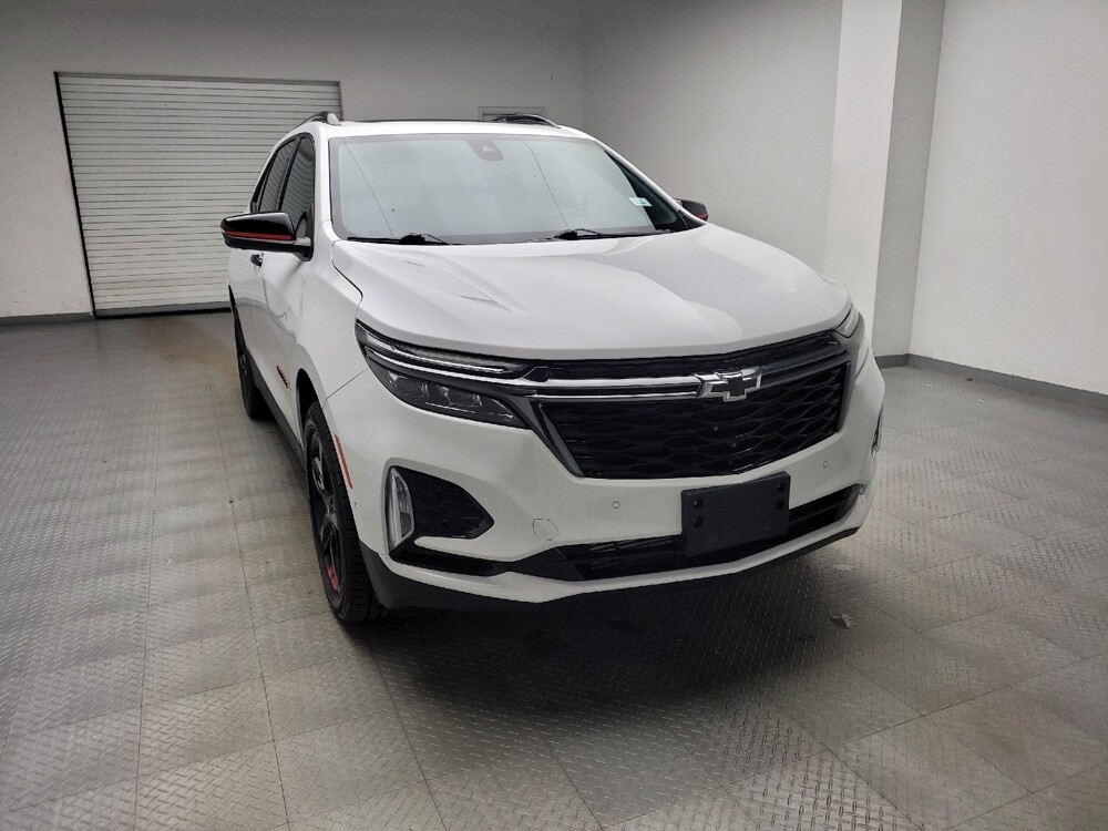 2023 Chevrolet Equinox in Eastpointe, MI 48021 - 18133093 14