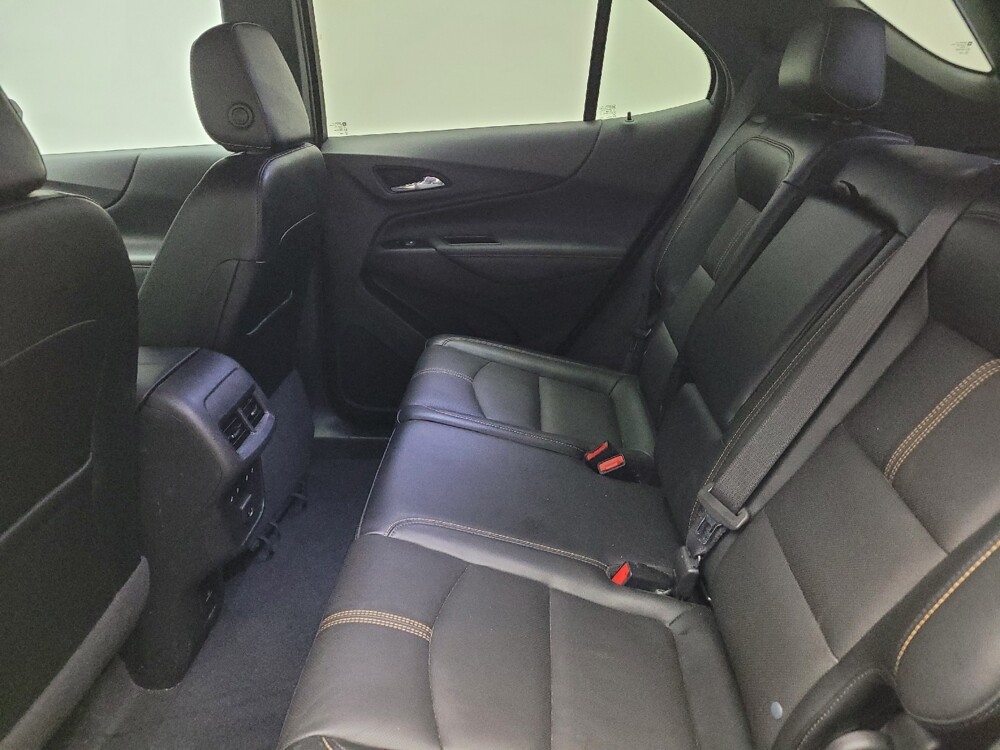 2023 Chevrolet Equinox in Eastpointe, MI 48021 - 18133093 18