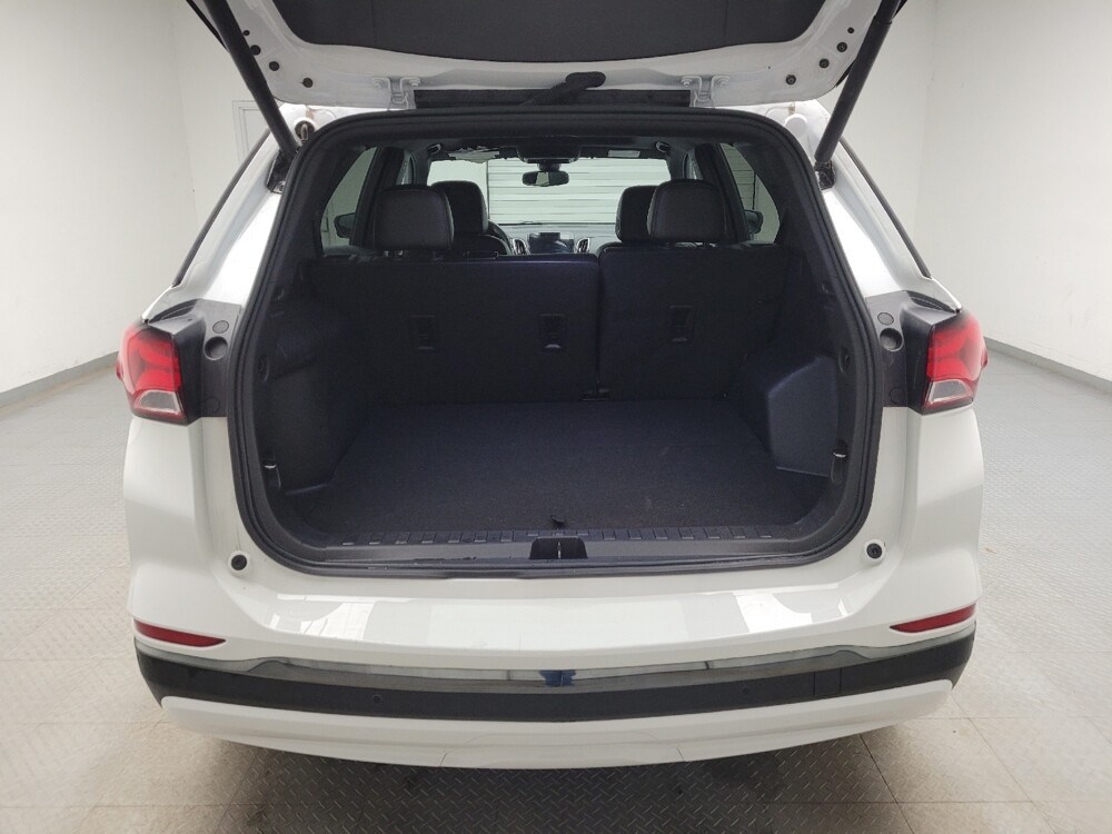 2023 Chevrolet Equinox in Eastpointe, MI 48021 - 18133093 29