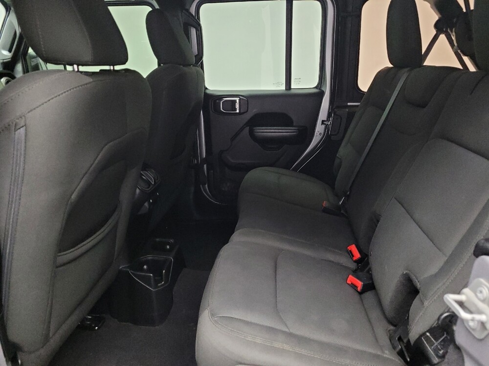 2018 Jeep Wrangler in Grand Rapids, MI 49508 - 18133094 18