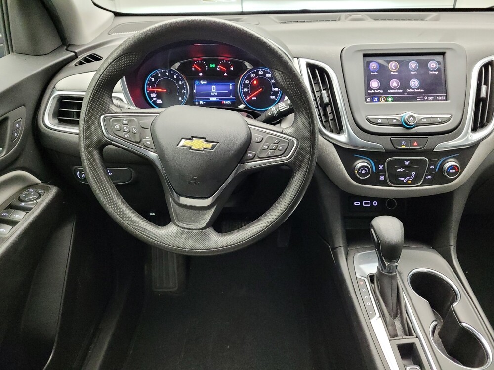 2024 Chevrolet Equinox in Eastpointe, MI 48021 - 18133095 22