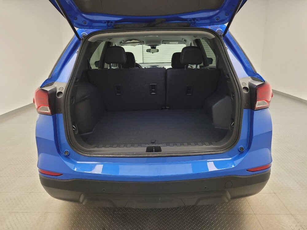 2024 Chevrolet Equinox in Eastpointe, MI 48021 - 18133095 29