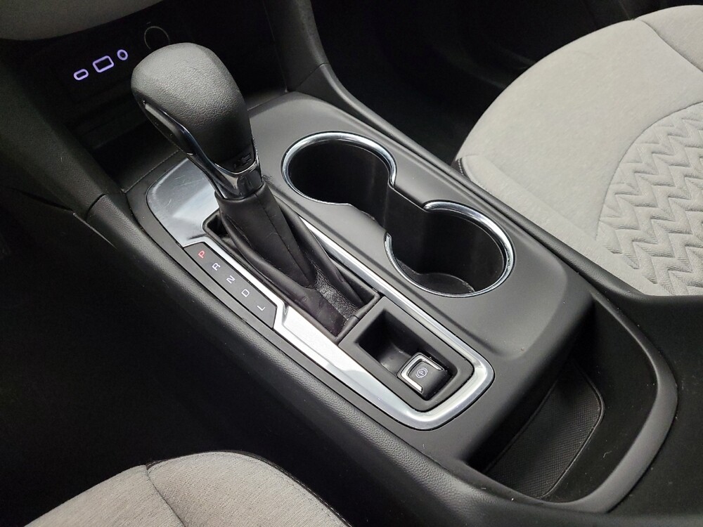 2024 Chevrolet Equinox in Eastpointe, MI 48021 - 18133095 26