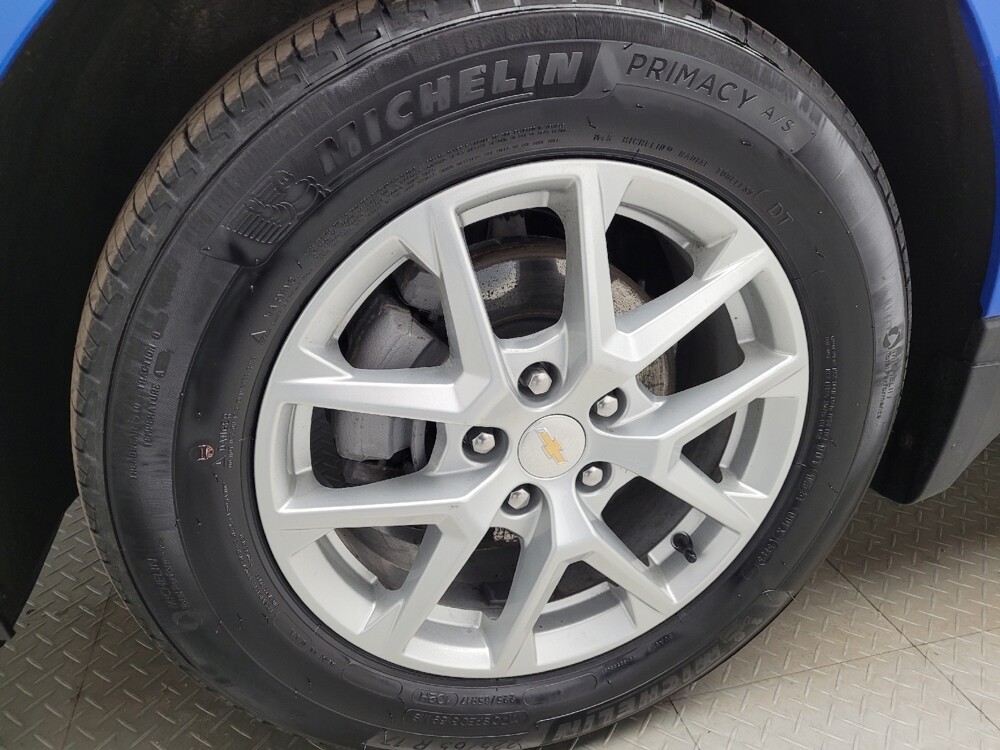 2024 Chevrolet Equinox in Eastpointe, MI 48021 - 18133095 31