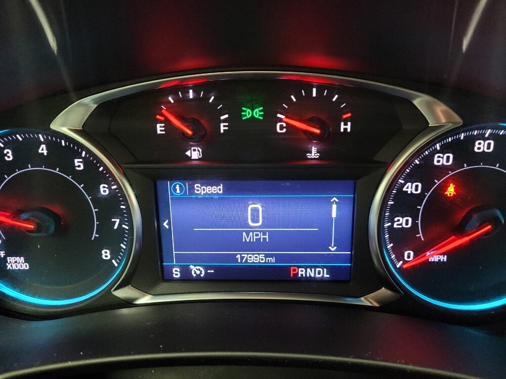 2024 Chevrolet Equinox in Eastpointe, MI 48021 - 18133095 23