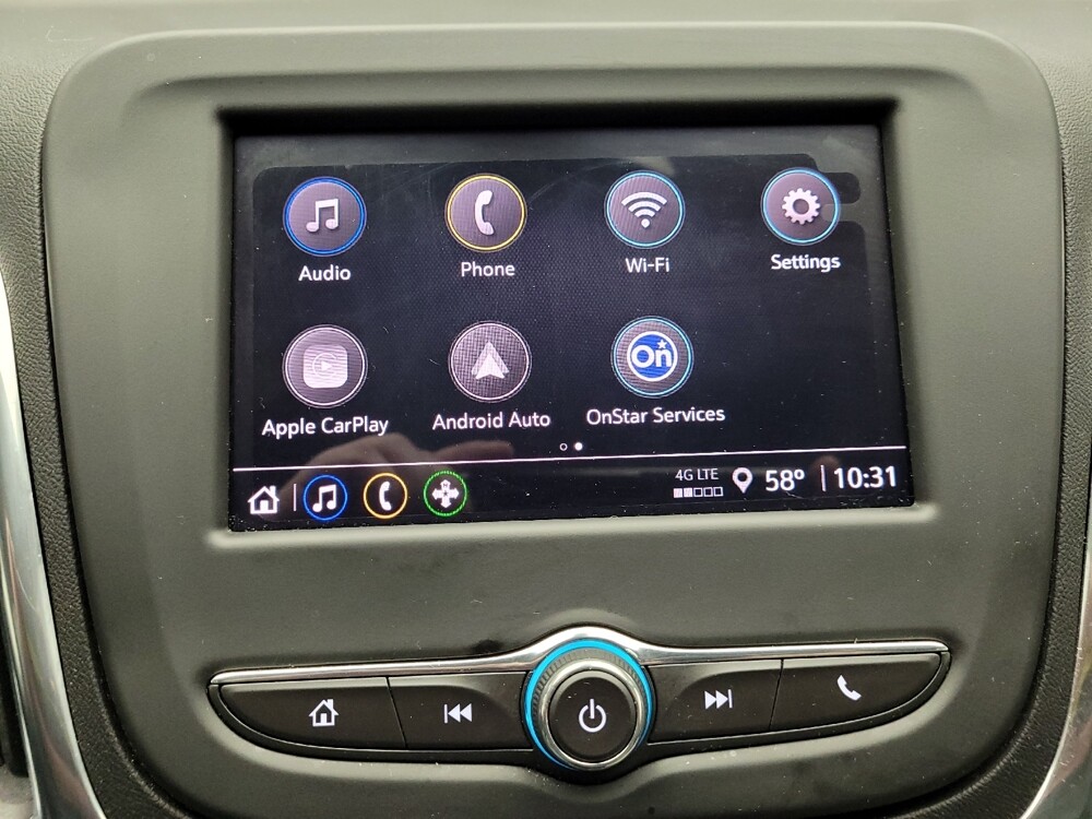 2024 Chevrolet Equinox in Eastpointe, MI 48021 - 18133095 25