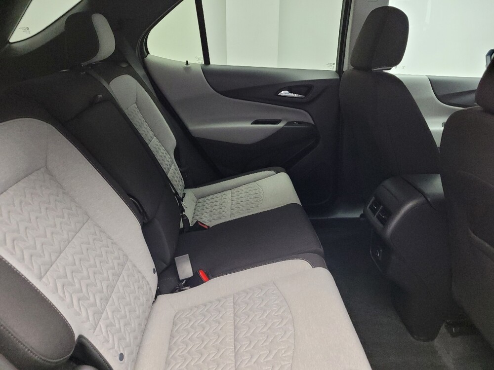 2024 Chevrolet Equinox in Eastpointe, MI 48021 - 18133095 19