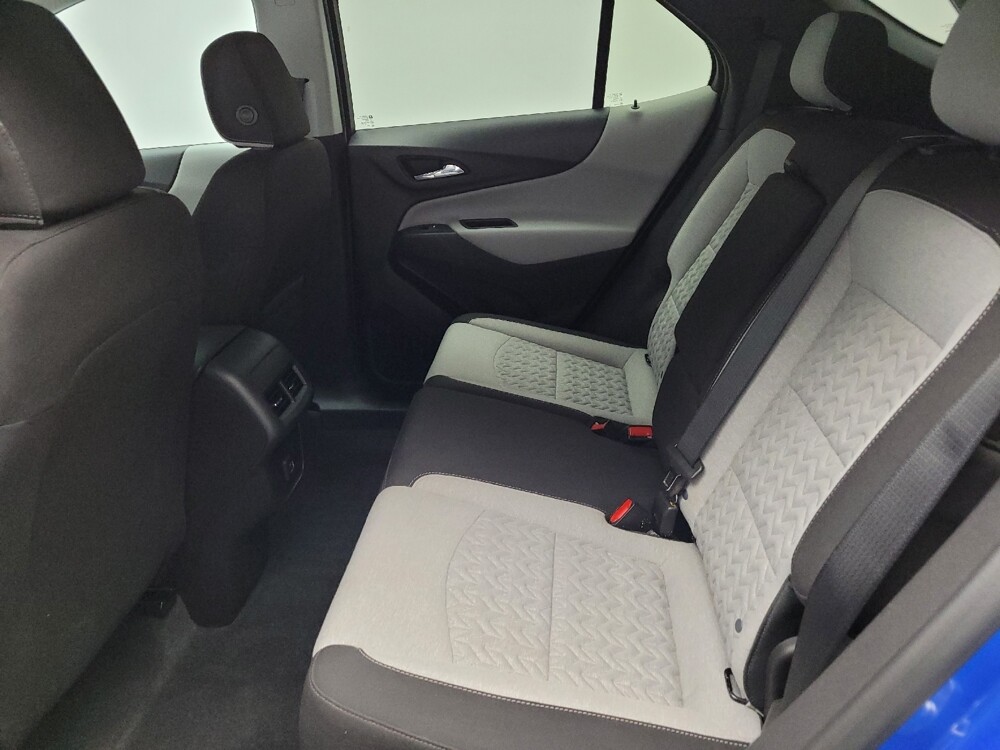 2024 Chevrolet Equinox in Eastpointe, MI 48021 - 18133095 18