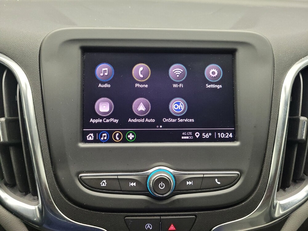 2024 Chevrolet Equinox in Eastpointe, MI 48021 - 18133096 25