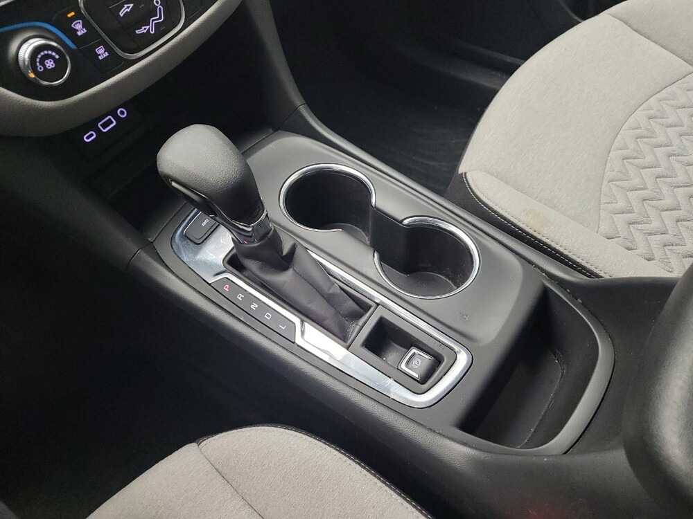 2024 Chevrolet Equinox in Eastpointe, MI 48021 - 18133096 26