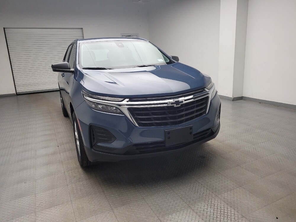 2024 Chevrolet Equinox in Eastpointe, MI 48021 - 18133096 14