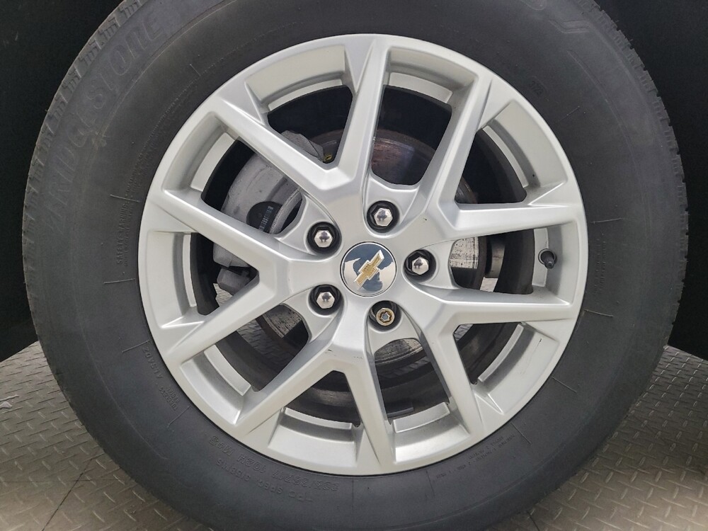 2024 Chevrolet Equinox in Eastpointe, MI 48021 - 18133096 31