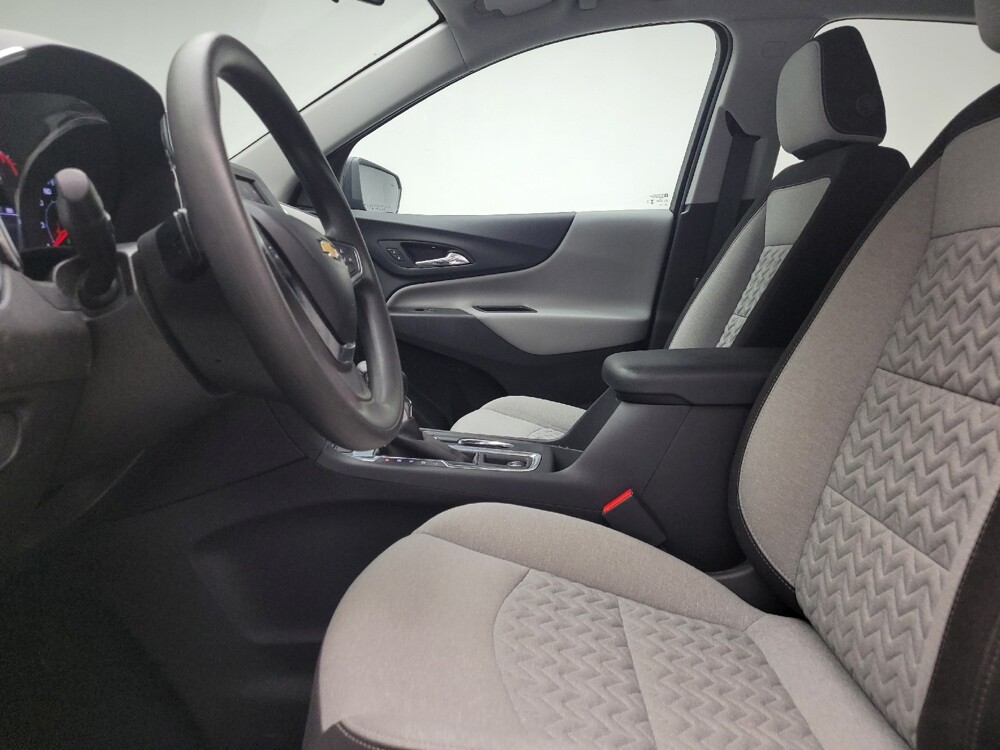 2024 Chevrolet Equinox in Eastpointe, MI 48021 - 18133096 17