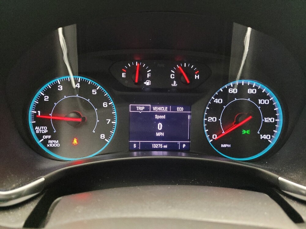 2024 Chevrolet Equinox in Eastpointe, MI 48021 - 18133096 23