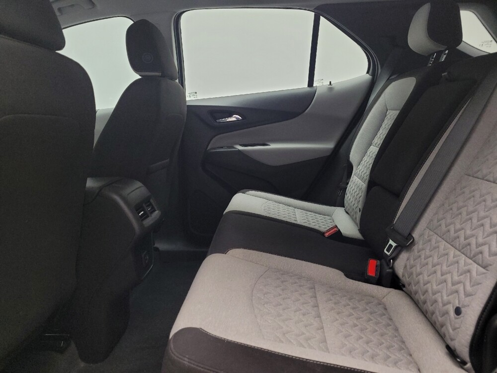 2024 Chevrolet Equinox in Eastpointe, MI 48021 - 18133096 18