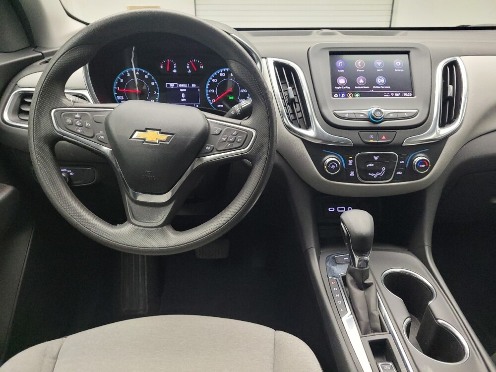 2024 Chevrolet Equinox in Eastpointe, MI 48021 - 18133096 22