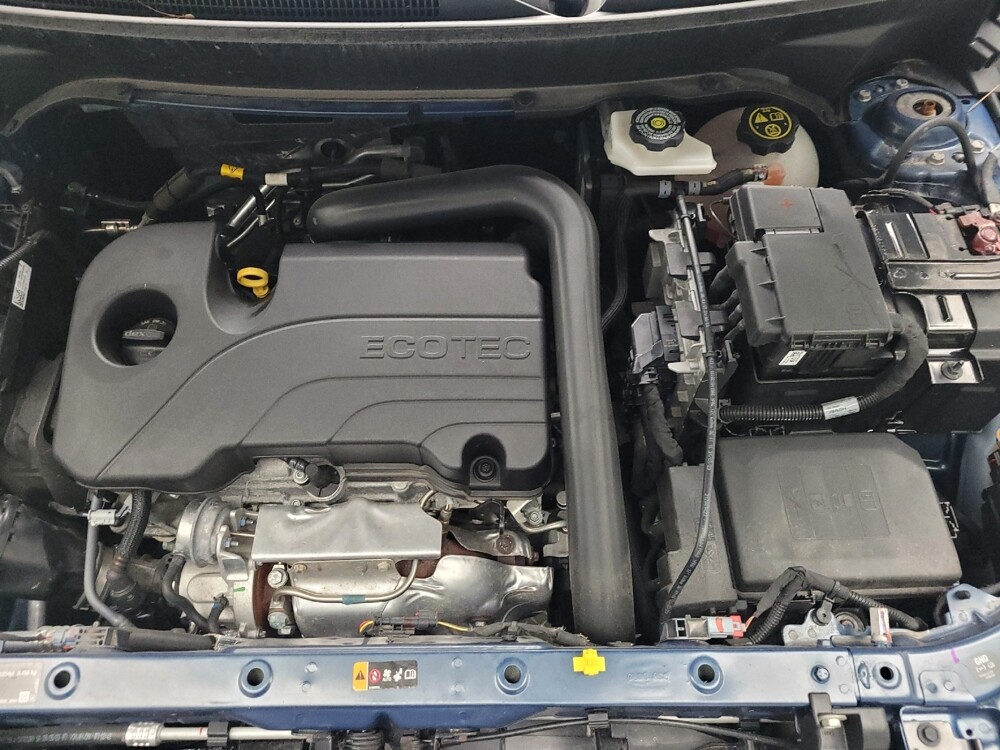 2024 Chevrolet Equinox in Eastpointe, MI 48021 - 18133096 30