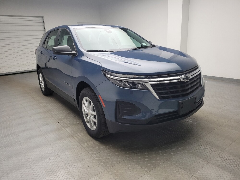 2024 Chevrolet Equinox in Eastpointe, MI 48021 - 18133096 13