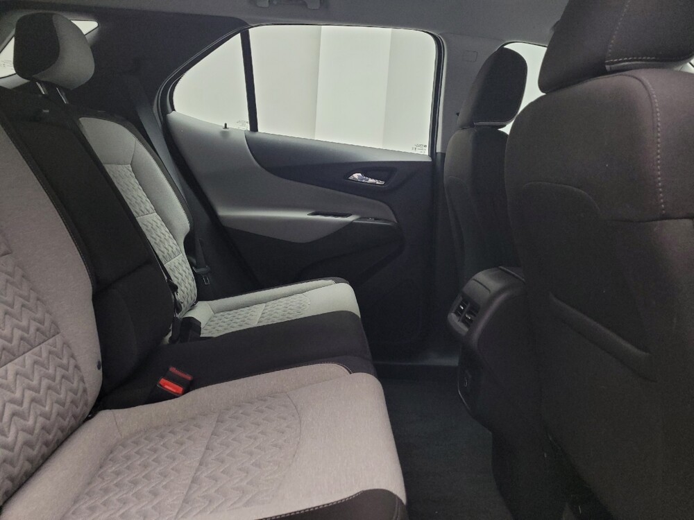 2024 Chevrolet Equinox in Eastpointe, MI 48021 - 18133096 19