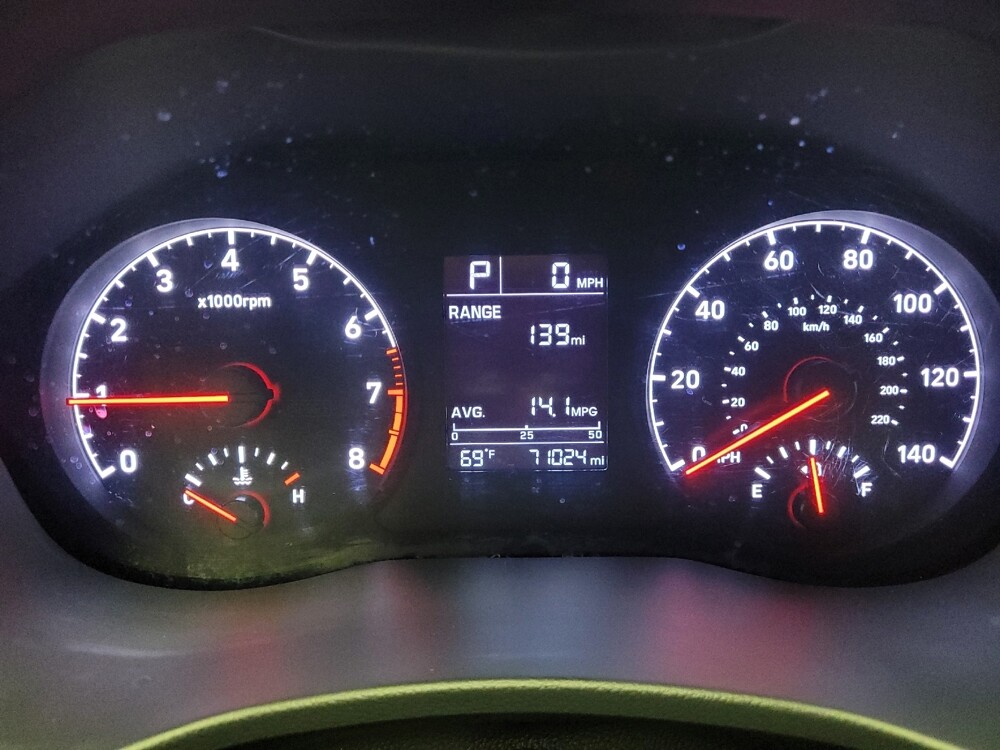 2021 Hyundai Accent in Eastpointe, MI 48021 - 18133097 23