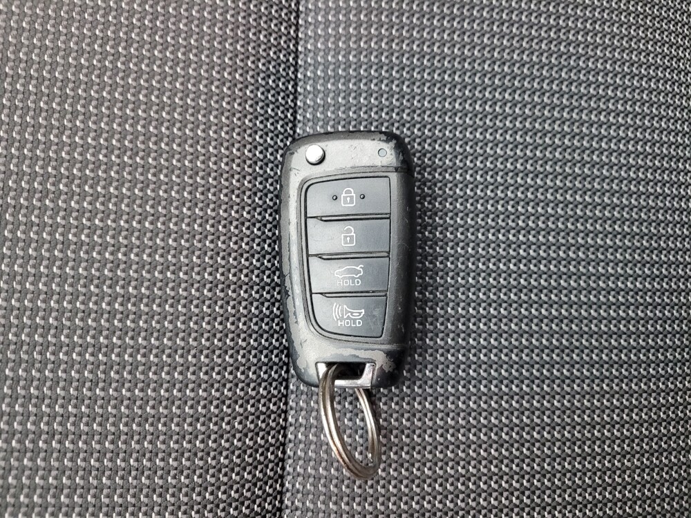 2021 Hyundai Accent in Eastpointe, MI 48021 - 18133097 32