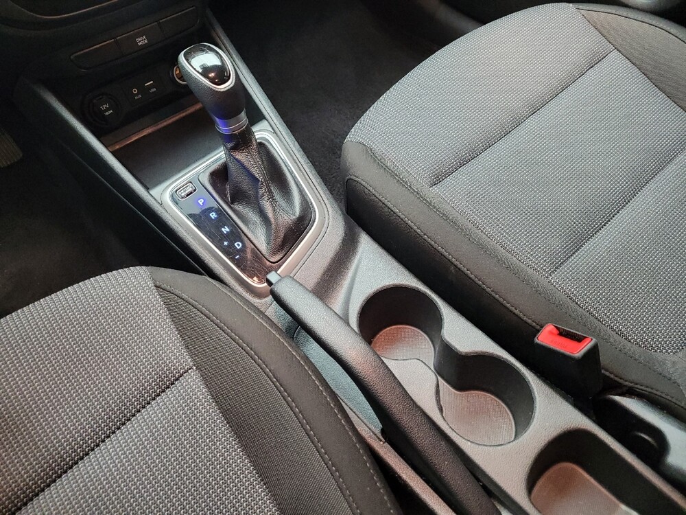 2021 Hyundai Accent in Eastpointe, MI 48021 - 18133097 26