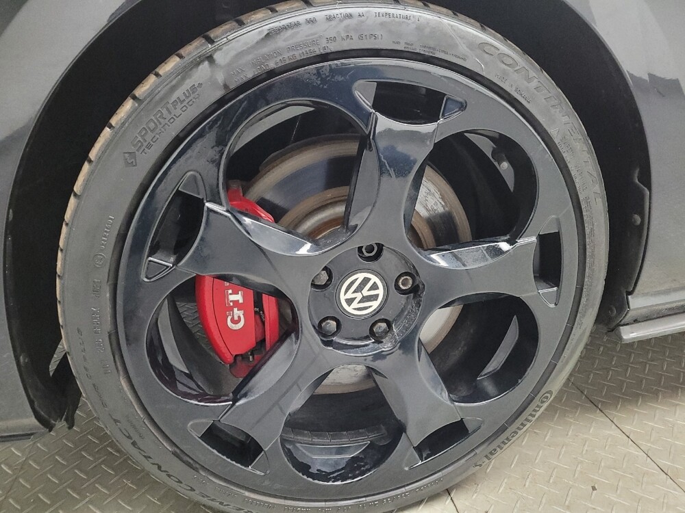 2016 Volkswagen GTI in Eastpointe, MI 48021 - 18133098 31