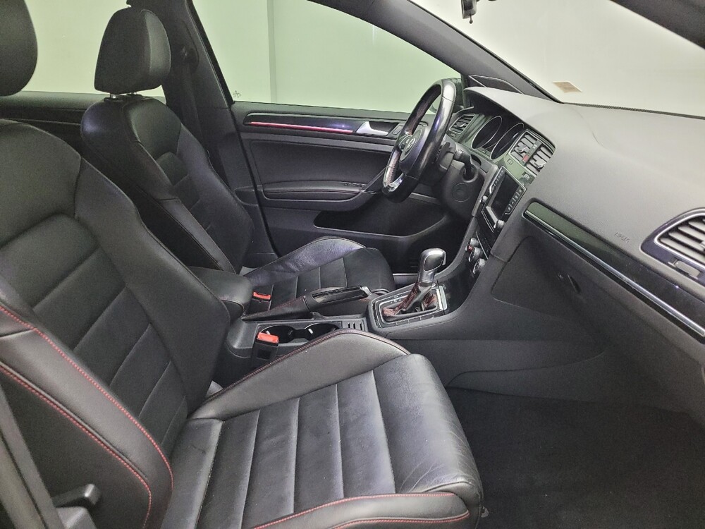 2016 Volkswagen GTI in Eastpointe, MI 48021 - 18133098 21