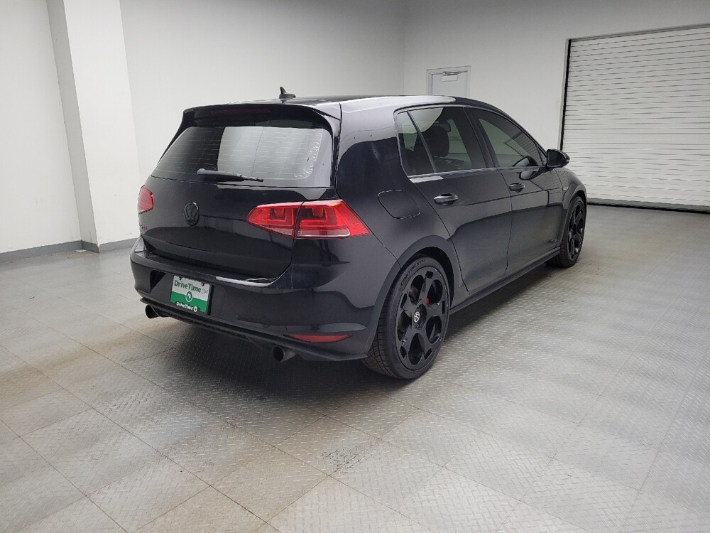 2016 Volkswagen GTI in Eastpointe, MI 48021 - 18133098 9