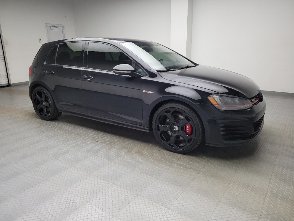 2016 Volkswagen GTI in Eastpointe, MI 48021 - 18133098 11